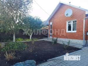 Дом 51м², 1-этажный, участок 8 сот.  