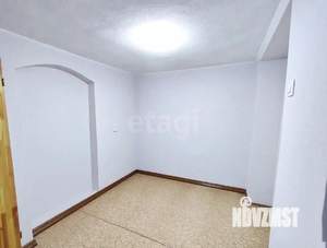 Дом 55м&sup2;, 1-этажный, участок 4 сот.  