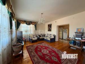 Дом 282м², 4-этажный, участок 15 сот.  