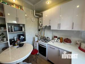 Дом 95м², 1-этажный, участок 8 сот.  