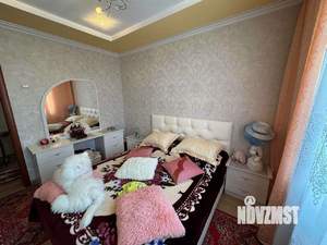 Дом 95м², 1-этажный, участок 8 сот.  