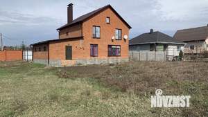 Дом 168м&sup2;, 2-этажный, участок 20 сот.  