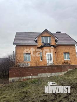 Дом 118м², 1-этажный, участок 14 сот.  