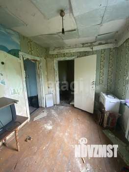 Дом 62м², 1-этажный, участок 7 сот.  