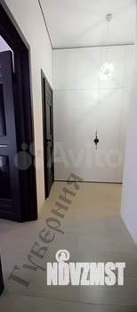 Дом 100м&sup2;, 1-этажный, участок 16 сот.  