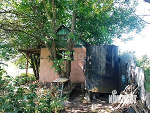 Дом 40м&sup2;, 1-этажный, участок 10 сот.  