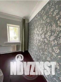 Дом 109м&sup2;, 1-этажный, участок 3 сот.  