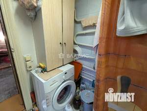 Дом 45м², 1-этажный, участок 4 сот.  