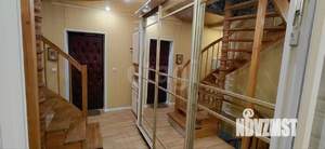 Дом 260м&sup2;, 3-этажный, участок 15 сот.  