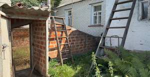 Дом 90м², 1-этажный, участок 7 сот.  