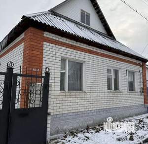 Дом 104м², 2-этажный, участок 12 сот.  