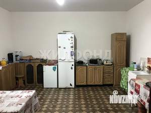 Дом 200м², 1-этажный, участок 10 сот.  
