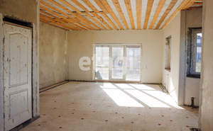 Дом 130м&sup2;, 1-этажный, участок 15 сот.  