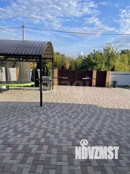 Дом 148м&sup2;, 1-этажный, участок 15 сот.  