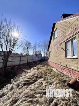 Дом 136м&sup2;, 2-этажный, участок 14 сот.  