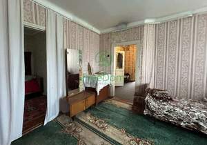 Дом 75м², 1-этажный, участок 10 сот.  