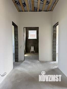 Дом 119м², 1-этажный, участок 12 сот.  