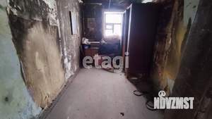 Дом 54м², 1-этажный, участок 5 сот.  