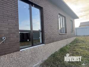 Дом 110м², 1-этажный, участок 15 сот.  