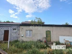Дом 47м², 1-этажный, участок 15 сот.  
