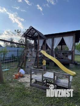 Дом 148м&sup2;, 1-этажный, участок 15 сот.  