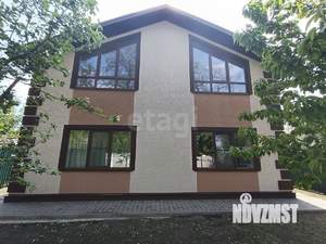 Дом 145м², 2-этажный, участок 7 сот.  