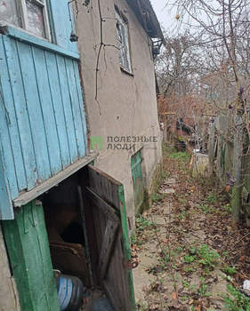 Дом 83м², 1-этажный, участок 5 сот.  