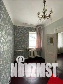 Дом 109м², 1-этажный, участок 3 сот.  