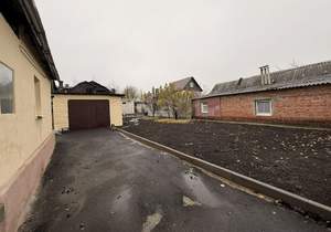 Дом 48м&sup2;, 1-этажный, участок 4 сот.  