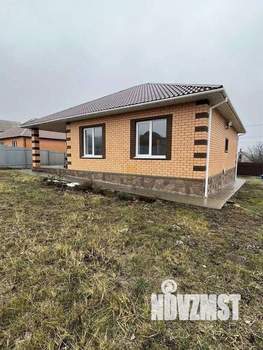 Дом 100м², 1-этажный, участок 15 сот.  