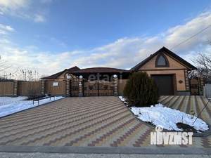 Дом 400м&sup2;, 1-этажный, участок 30 сот.  