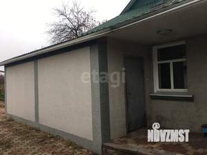 Дом 108м², 1-этажный, участок 8 сот.  