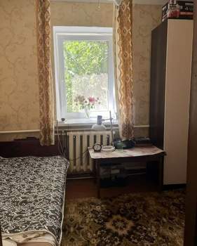 Дом 72м², 1-этажный, участок 6 сот.  