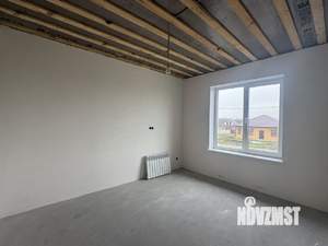 Дом 125м², 1-этажный, участок 10 сот.  