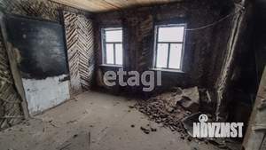 Дом 54м², 1-этажный, участок 5 сот.  