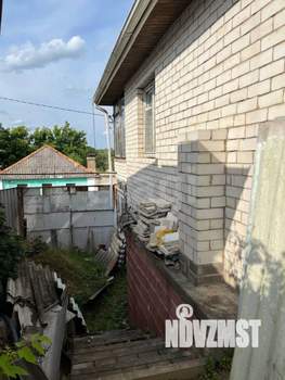 Дом 160м², 2-этажный, участок 6 сот.  