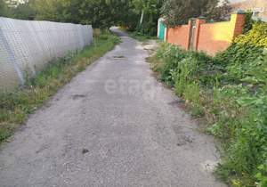 Дом 66м&sup2;, 1-этажный, участок 10 сот.  