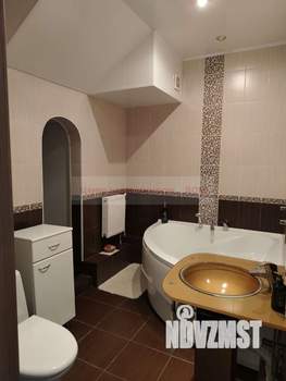 Дом 85м&sup2;, 2-этажный, участок 1 сот.  