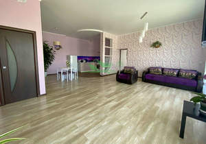 Дом 86м&sup2;, 1-этажный, участок 8 сот.  