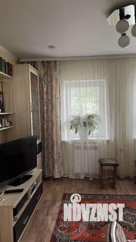 Дом 59м², 2-этажный, участок 6 сот.  
