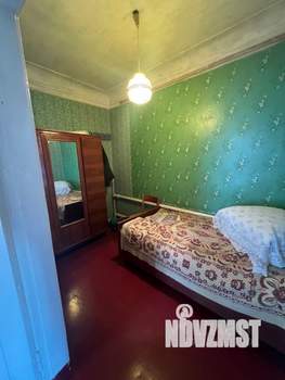 Дом 47м&sup2;, 1-этажный, участок 3 сот.  