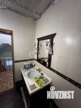 Дом 120м², 2-этажный, участок 15 сот.  