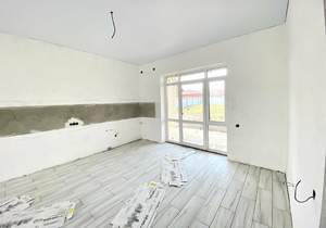Дом 120м², 1-этажный, участок 15 сот.  