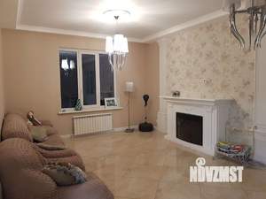 Коттедж 230м&sup2;, 2-этажный, участок 16 сот.  