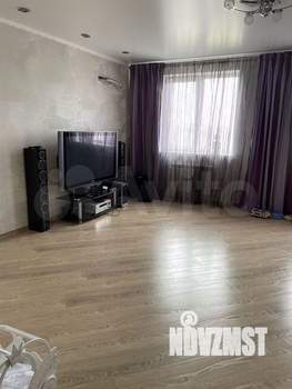 Коттедж 100м², 1-этажный, участок 120 сот.  