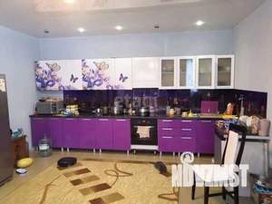 Дом 250м², 2-этажный, участок 27 сот.  