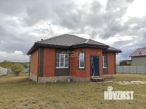 Дом 83м², 1-этажный, участок 15 сот.  