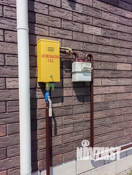 Дом 115м&sup2;, 1-этажный, участок 13 сот.  