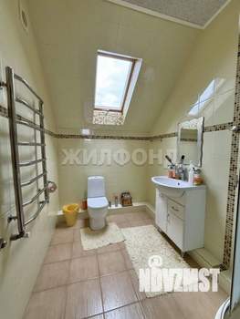 Дом 146м&sup2;, 2-этажный, участок 15 сот.  