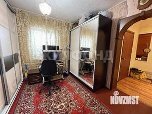 Дом 72м², 2-этажный, участок 6 сот.  